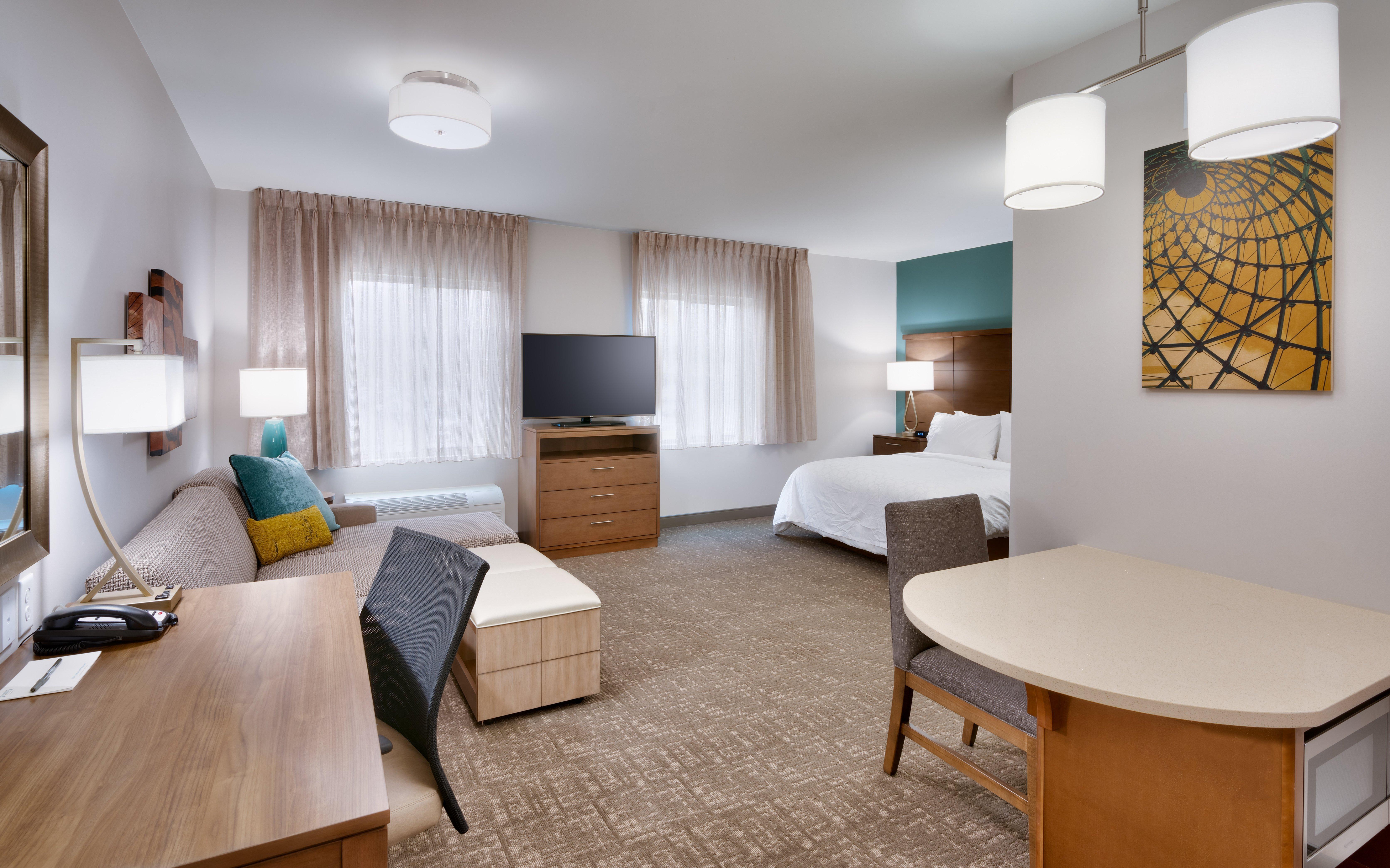 Staybridge Suites - Lehi - Traverse Ridge Center By Ihg Exterior foto