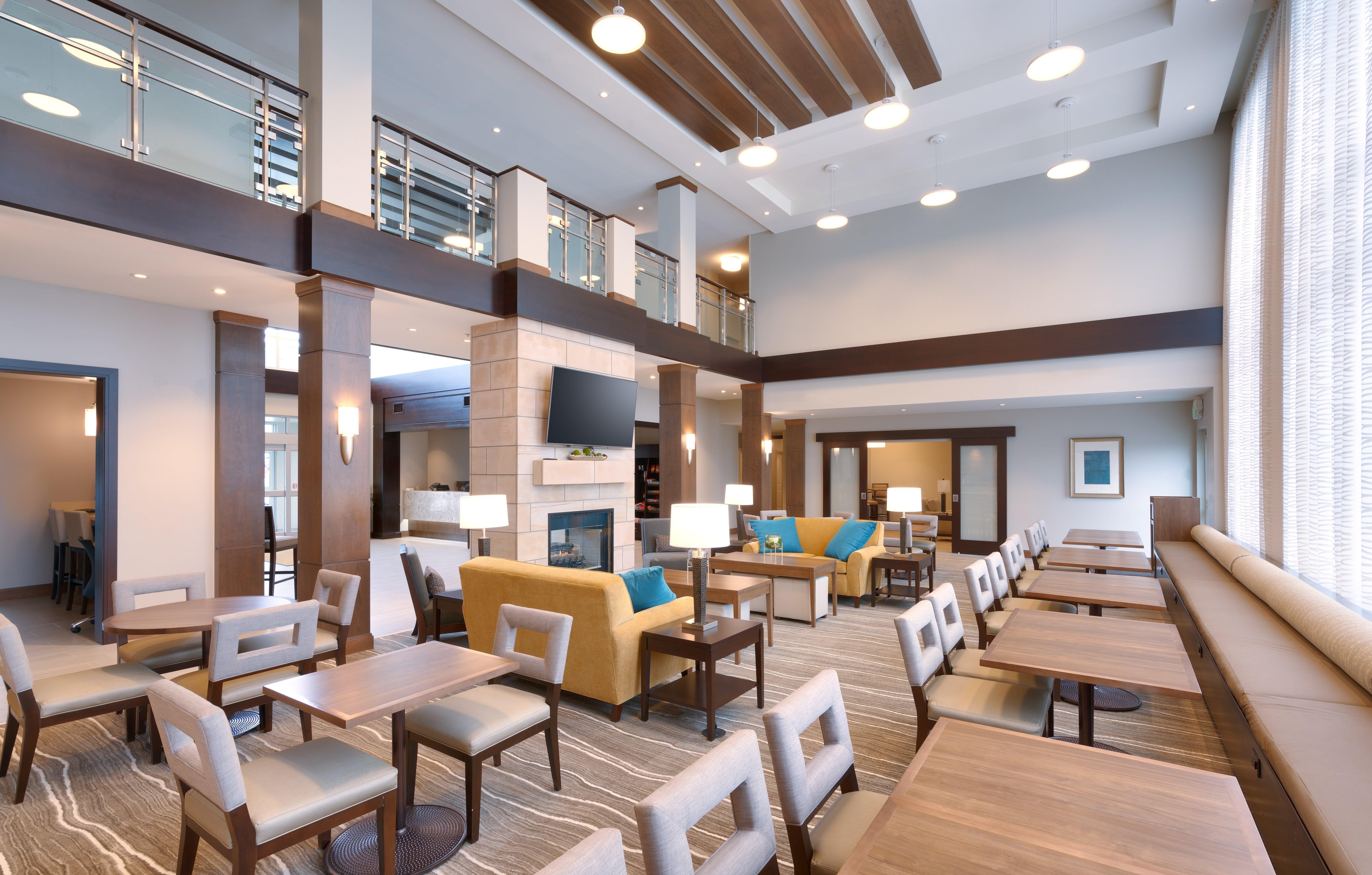 Staybridge Suites - Lehi - Traverse Ridge Center By Ihg Exterior foto