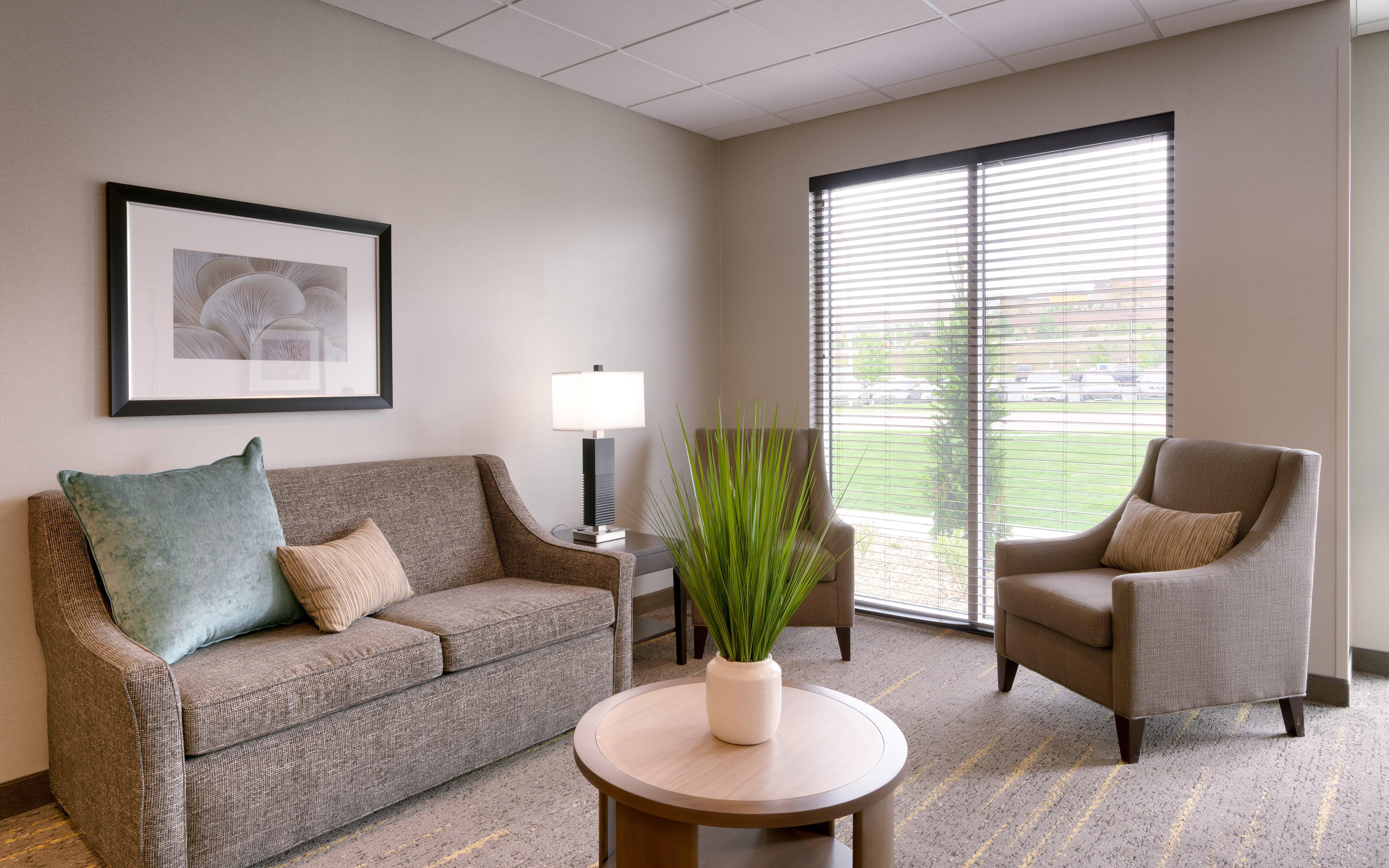 Staybridge Suites - Lehi - Traverse Ridge Center By Ihg Exterior foto