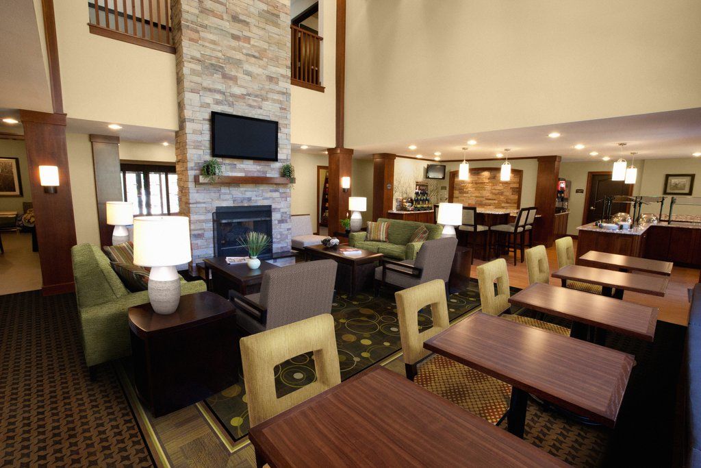 Staybridge Suites - Lehi - Traverse Ridge Center By Ihg Exterior foto
